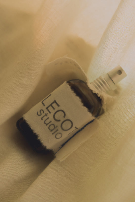 Pillow Mist · Bruma de almohada